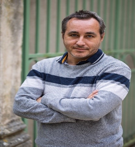 Prof. Alexandre CHAGNES
